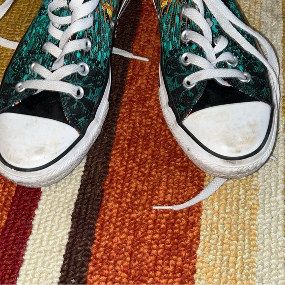 aquaman converse shoes